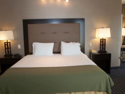 Express - Richmond Area By Ihg 3* San Pablo