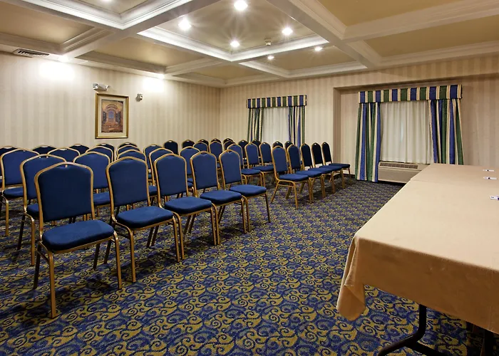 Holiday Inn Express San Pablo - Richmond Area By Ihg