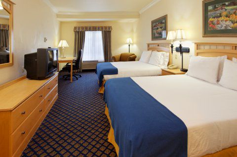 Hotel Express - Richmond Area By Ihg San Pablo