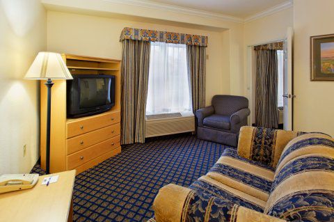 Express - Richmond Area By Ihg