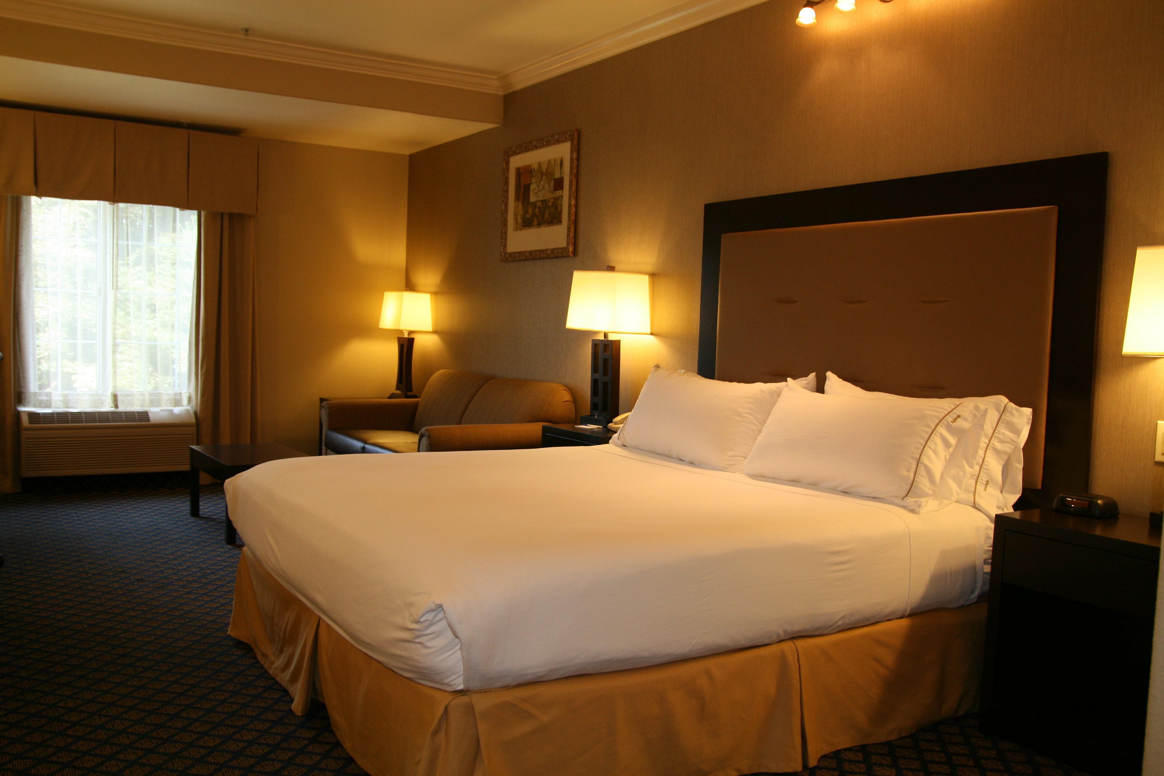 Express - Richmond Area By Ihg