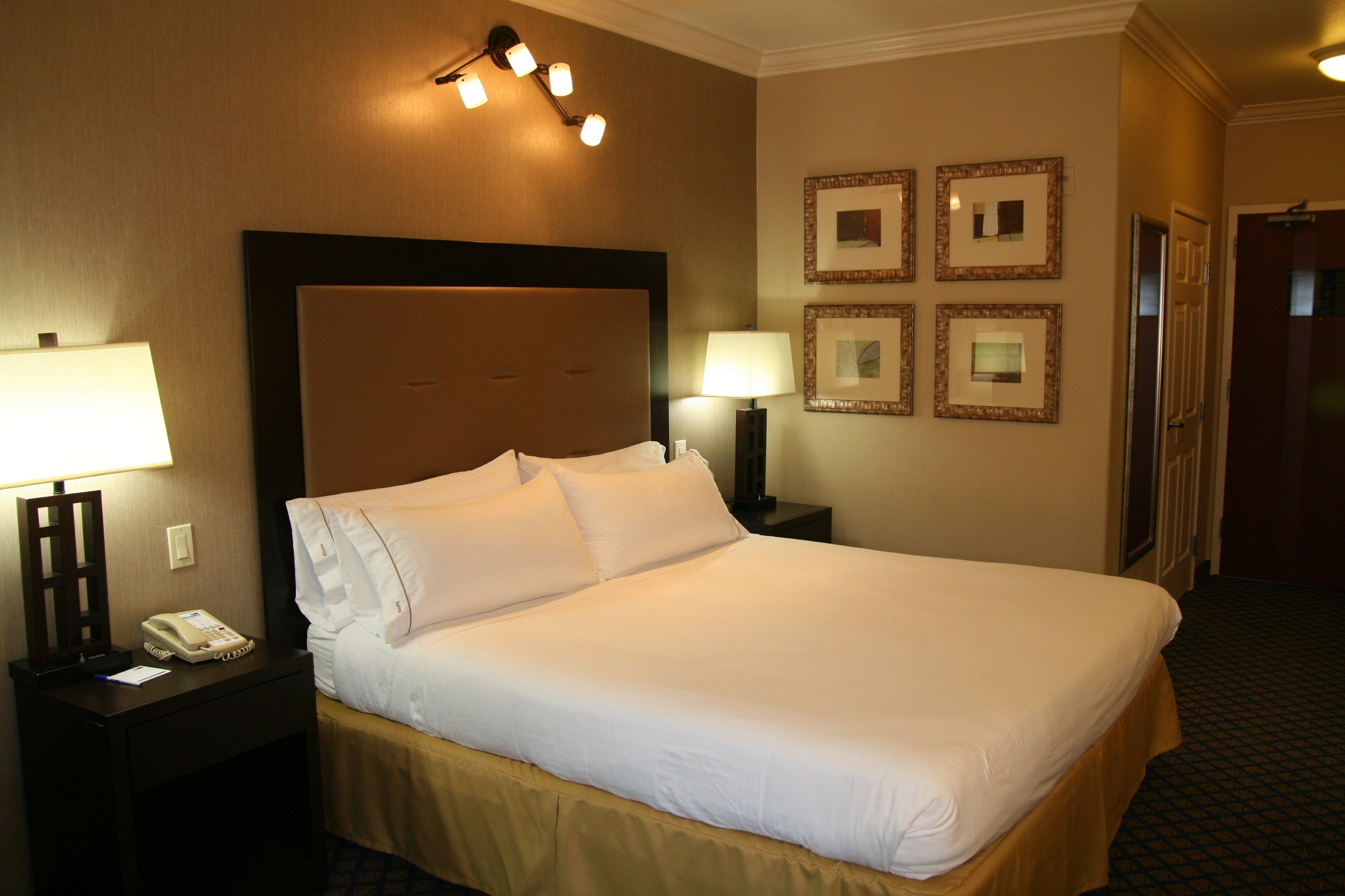 Express - Richmond Area By Ihg