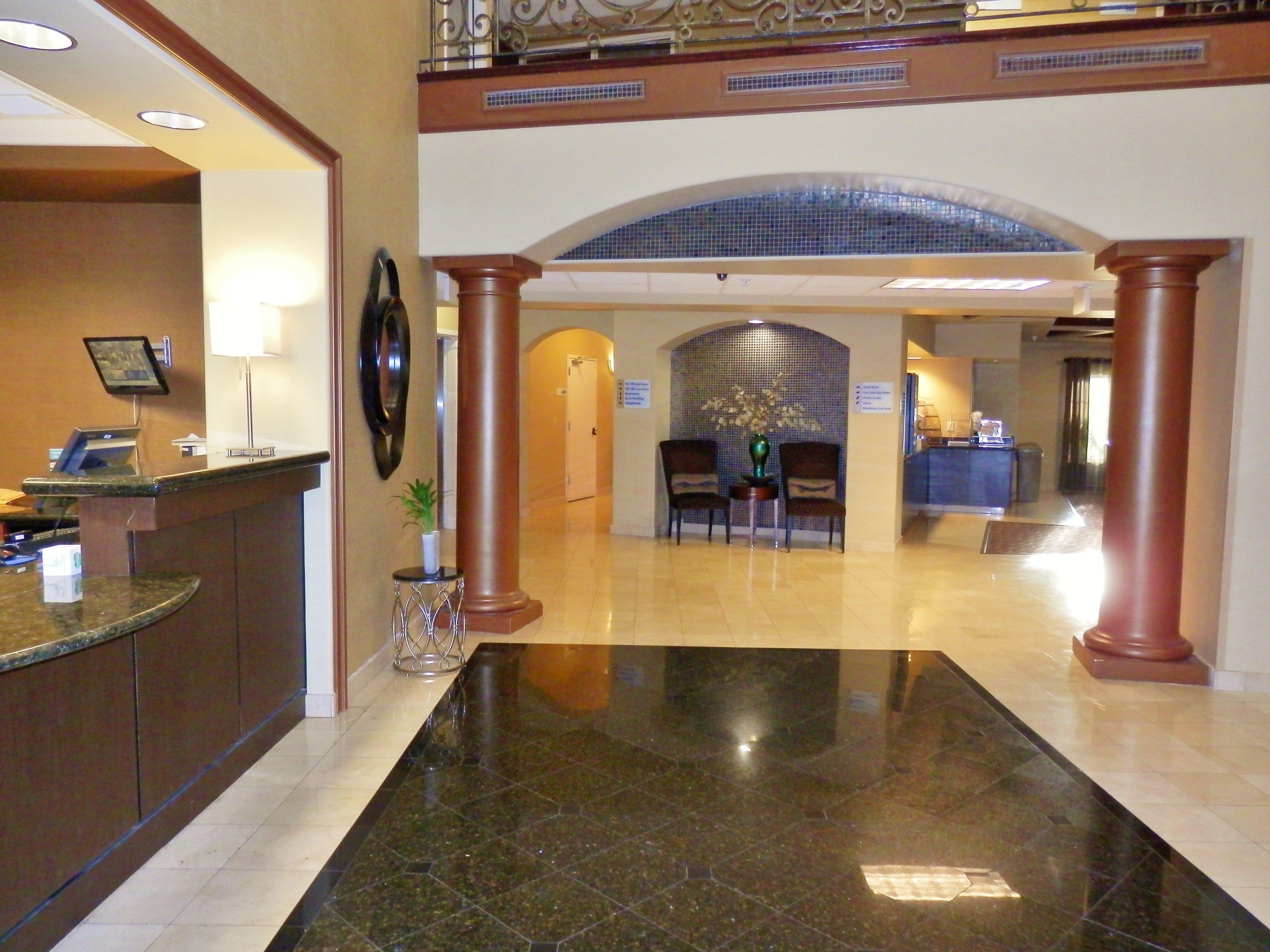 Express - Richmond Area By Ihg 3*