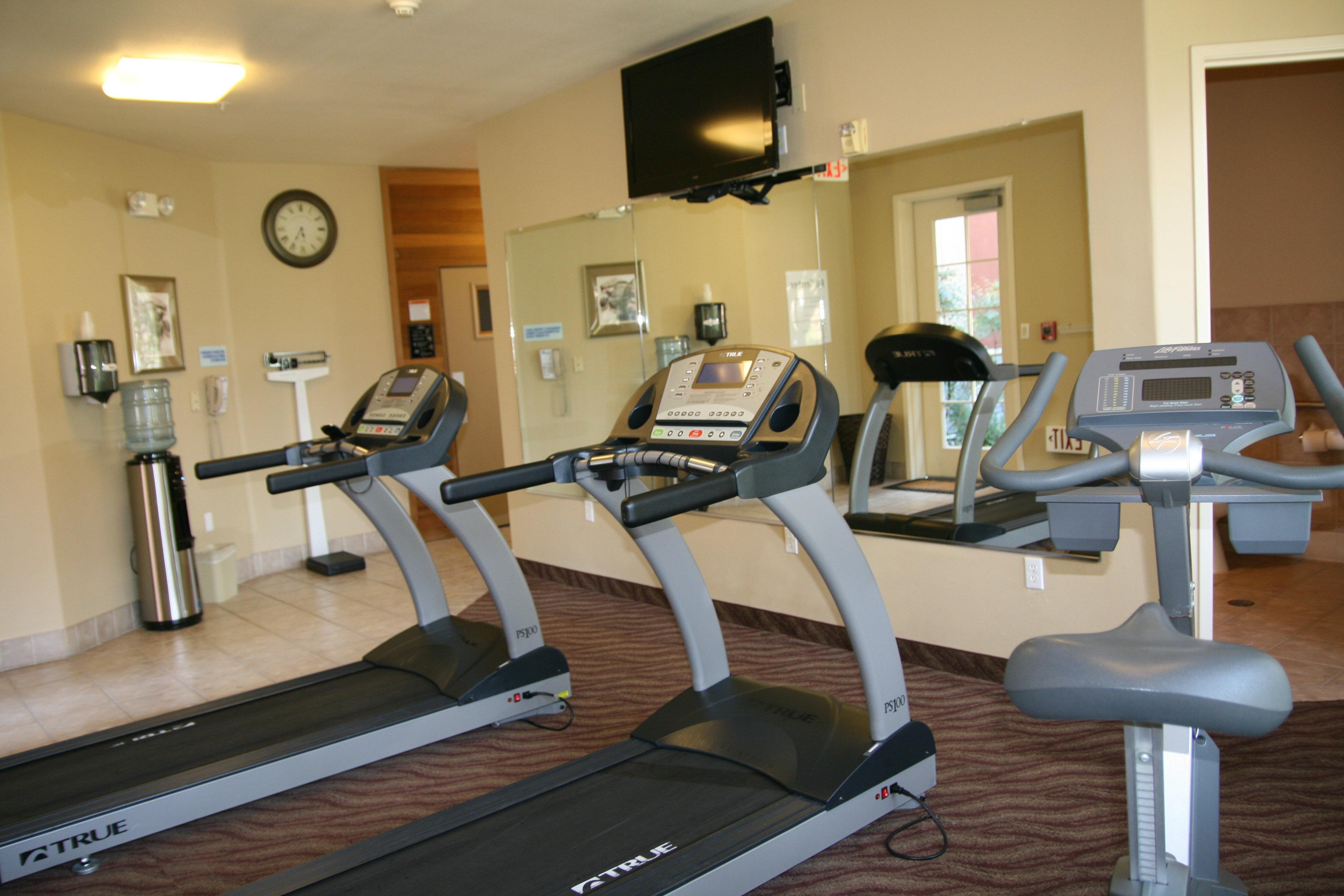 Express - Richmond Area By Ihg Hotel 3*