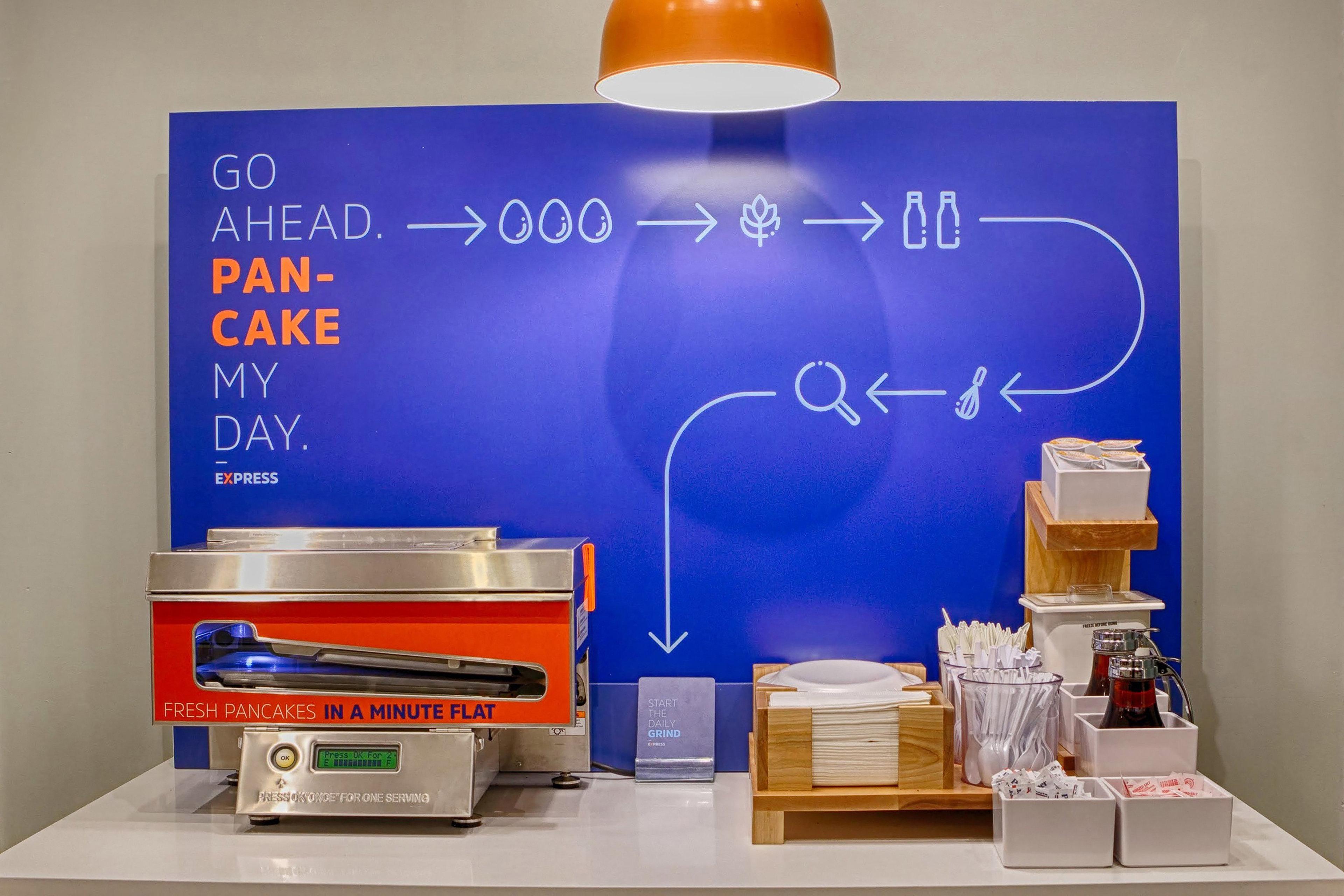 Express - Richmond Area By Ihg 3* San Pablo