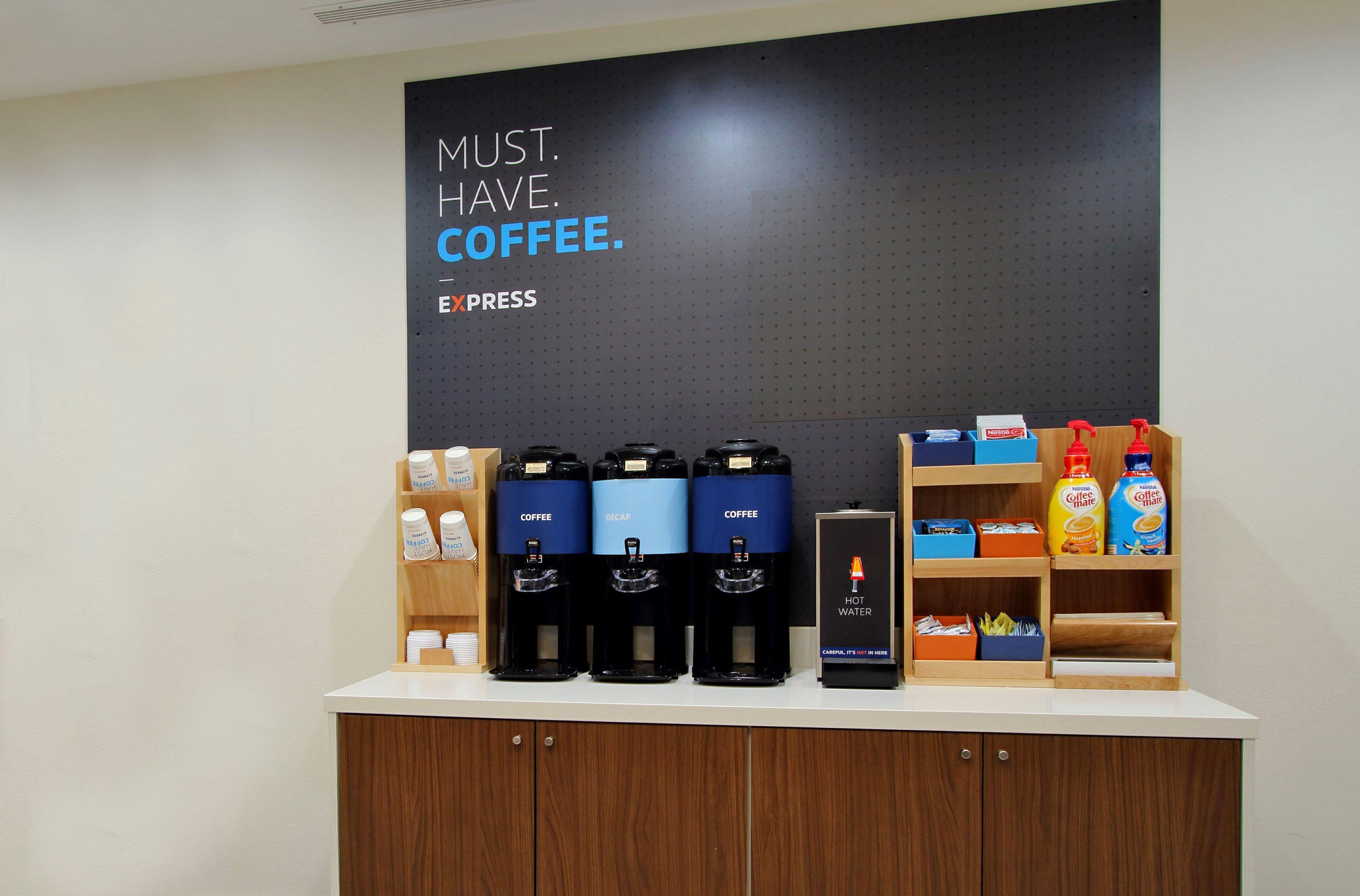 Express - Richmond Area By Ihg 3* San Pablo