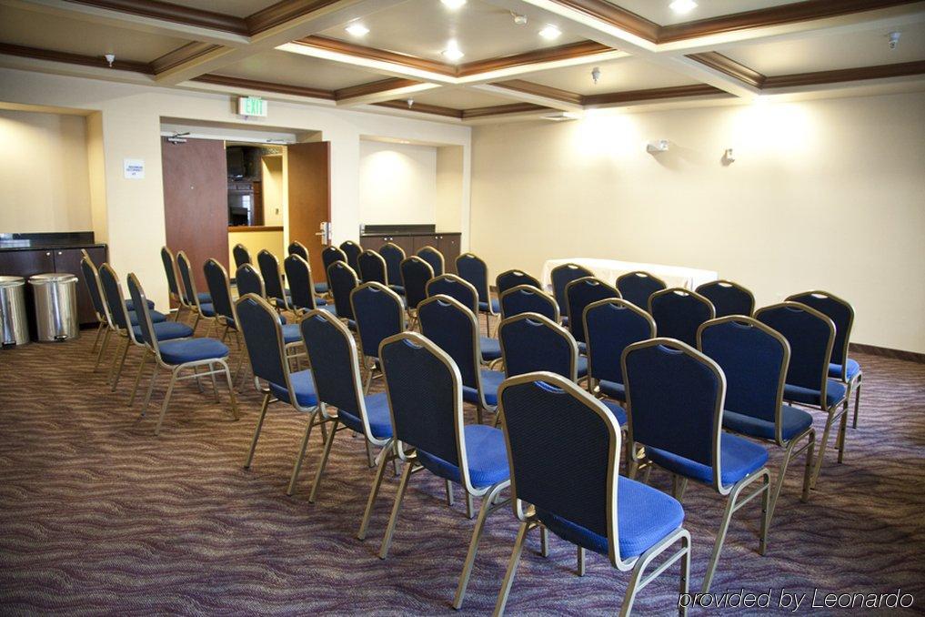 Express - Richmond Area By Ihg Hotel