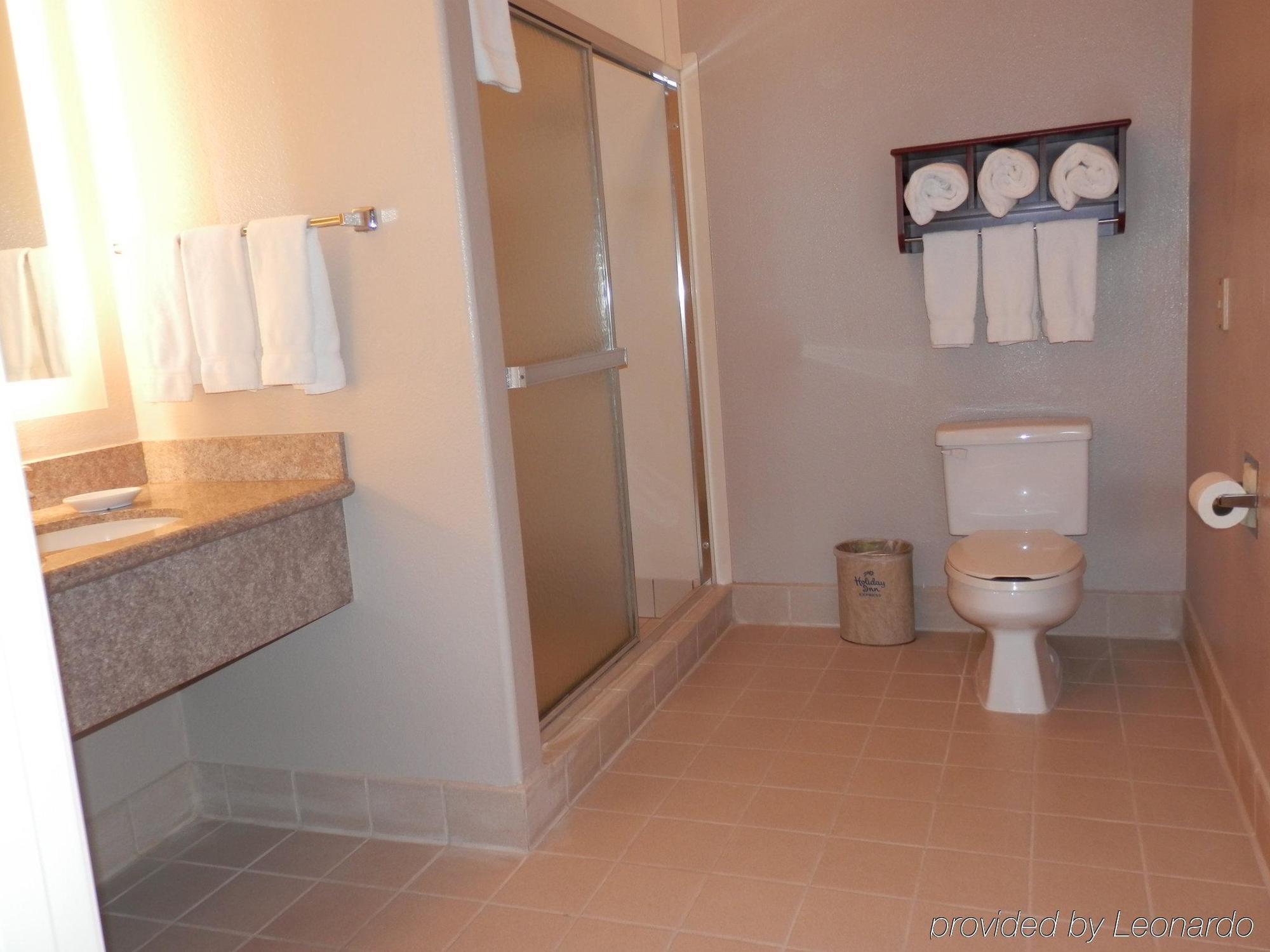 Express - Richmond Area By Ihg