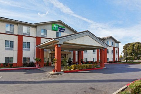 Express - Richmond Area By Ihg
