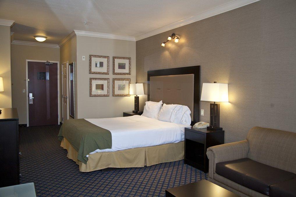 Express - Richmond Area By Ihg Hotel
