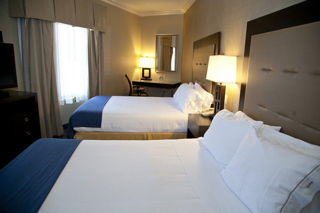 Express - Richmond Area By Ihg 3*