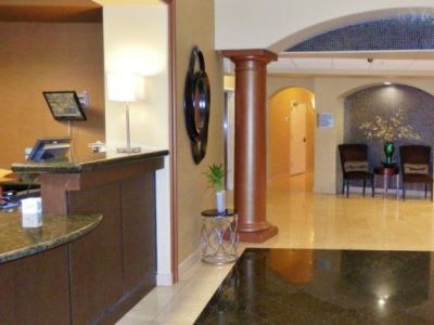 Express - Richmond Area By Ihg San Pablo