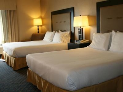 Hotel Express - Richmond Area By Ihg